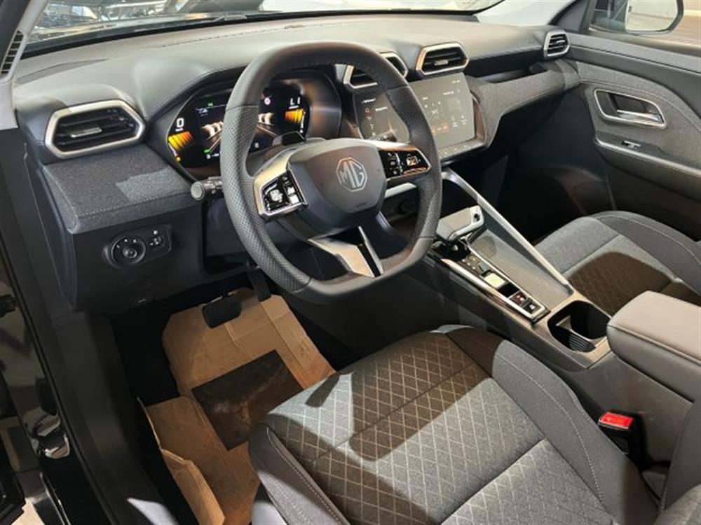ZS ZS 1.5 Hybrid+ Comfort