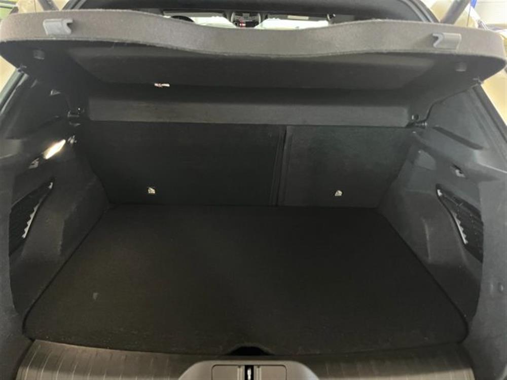 Junior Junior 1.2 136CV Hybrid eDC