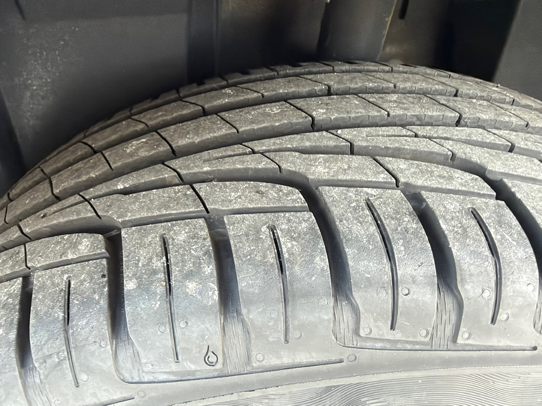 500X m-air 500X m-air 4X2 140 CV