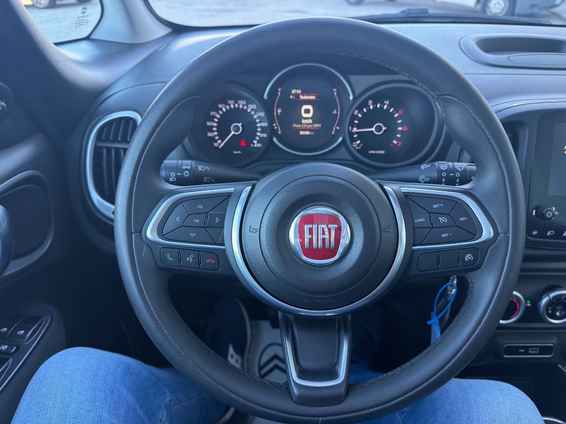 500 L 500 L CROSS