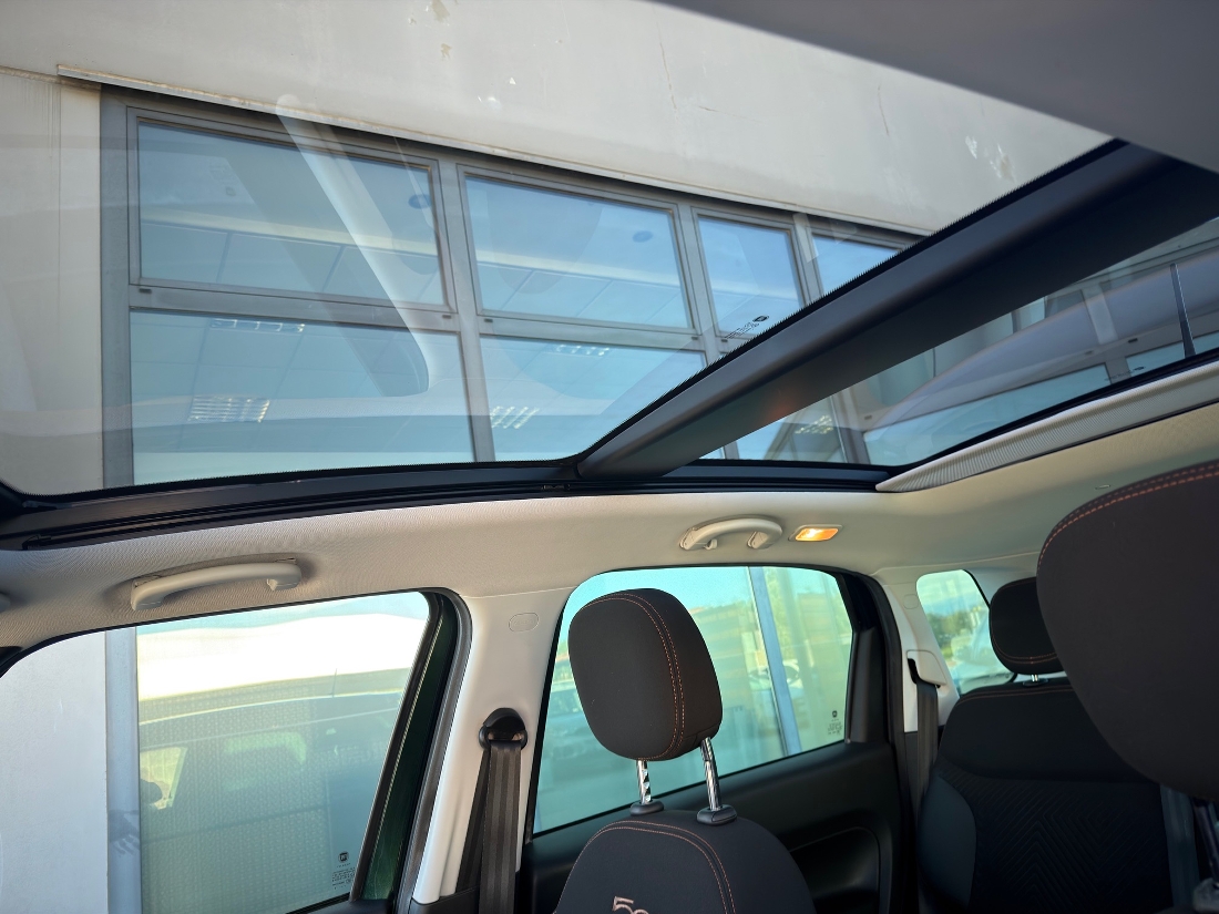 500 L 500 L CROSS