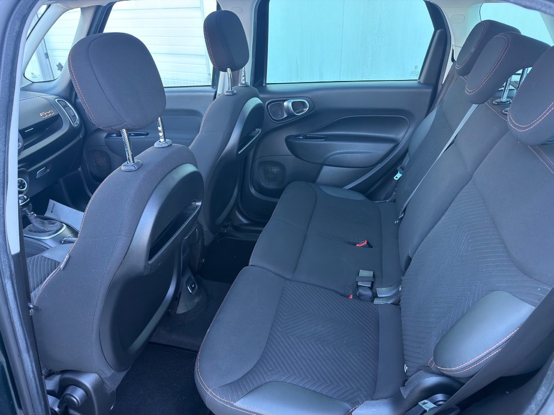 500 L 500 L CROSS