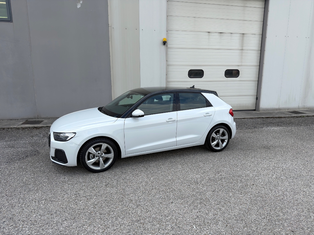 A1 SPB A1 SPB SPORT
