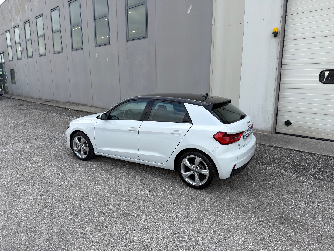 A1 SPB A1 SPB SPORT
