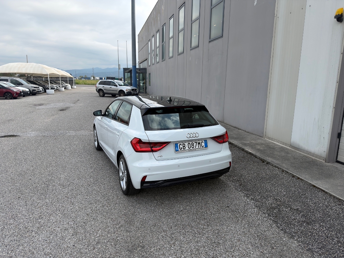 A1 SPB A1 SPB SPORT