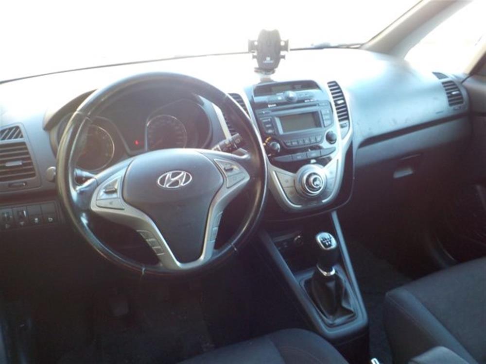 iX20 iX20 1.4 GPL Econext 90 C