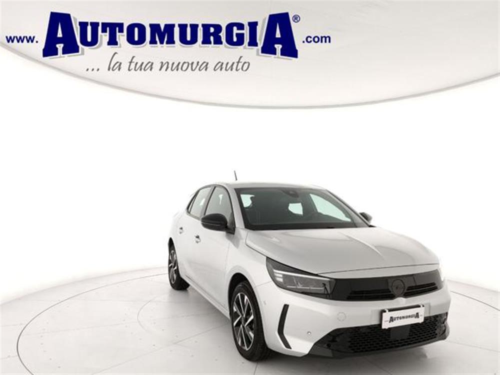 Corsa Corsa 1.2 100 CV GS