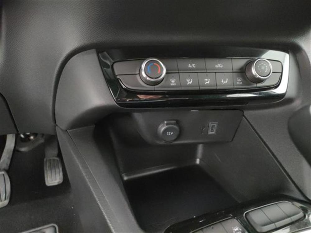 Corsa Corsa 1.2 100 CV GS