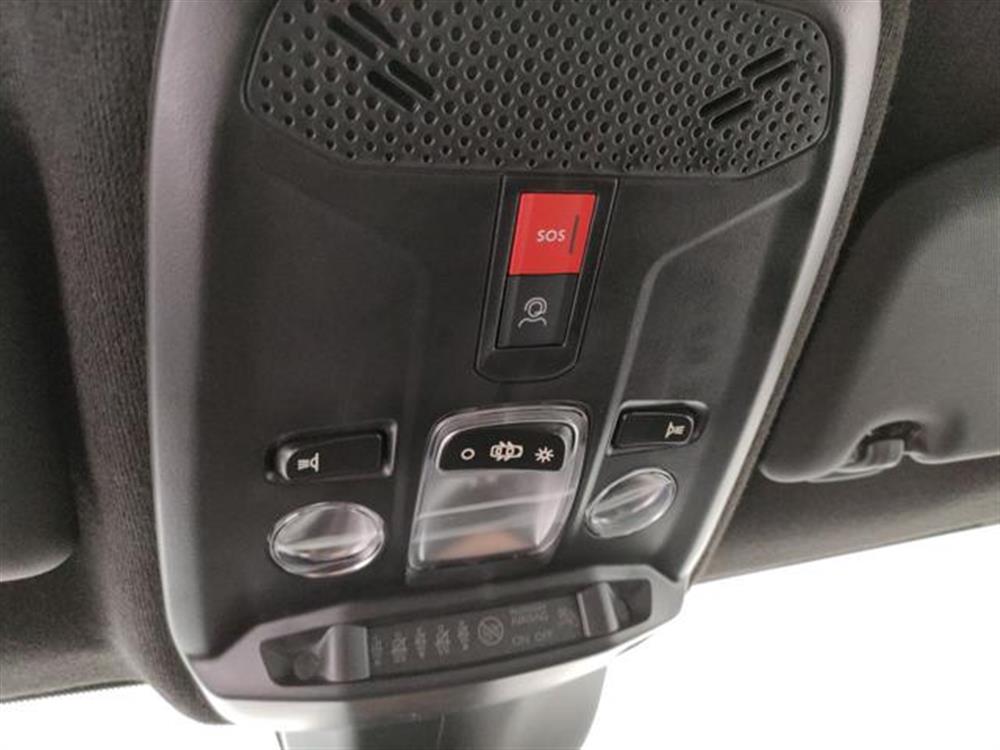 Corsa Corsa 1.2 100 CV GS