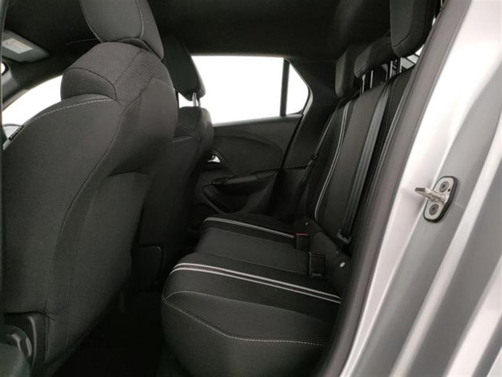 Corsa Corsa 1.2 100 CV GS
