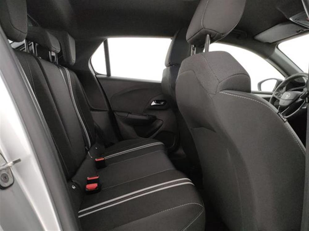 Corsa Corsa 1.2 100 CV GS