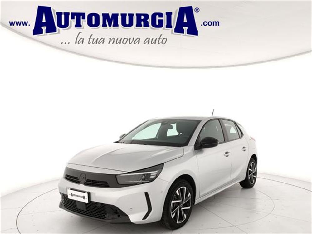 Corsa Corsa 1.2 100 CV GS