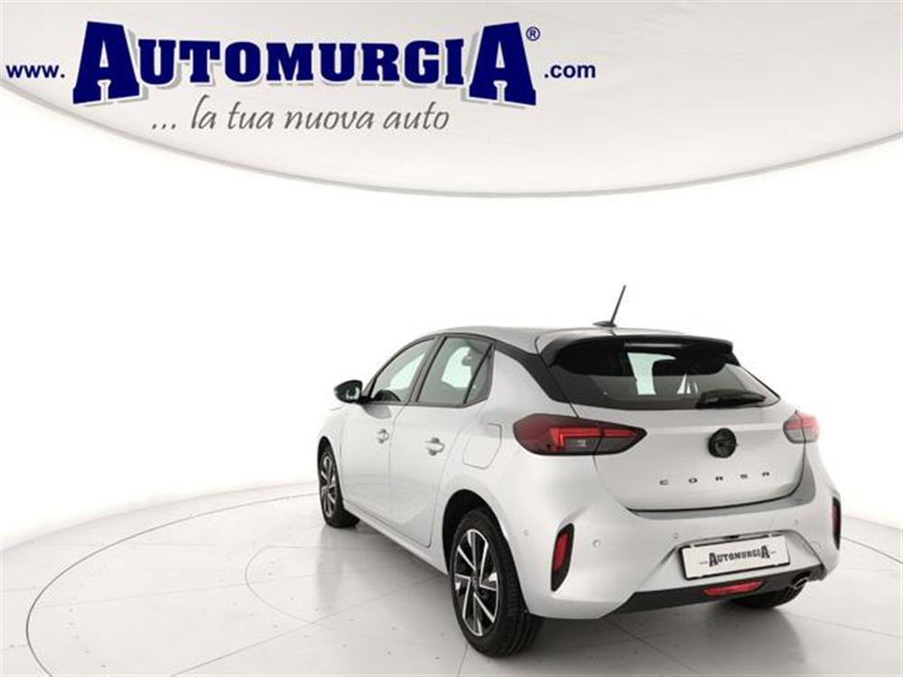 Corsa Corsa 1.2 100 CV GS