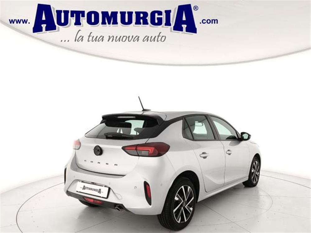 Corsa Corsa 1.2 100 CV GS