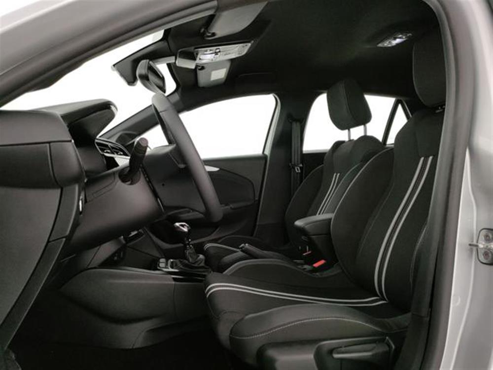Corsa Corsa 1.2 100 CV GS