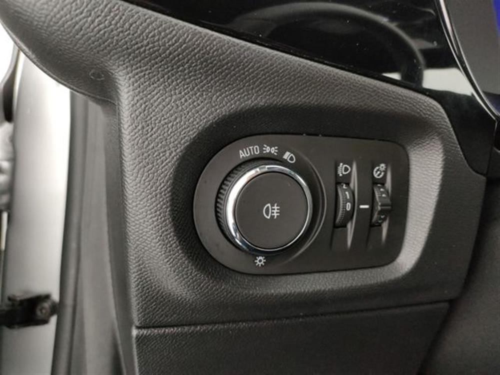 Corsa Corsa 1.2 100 CV GS