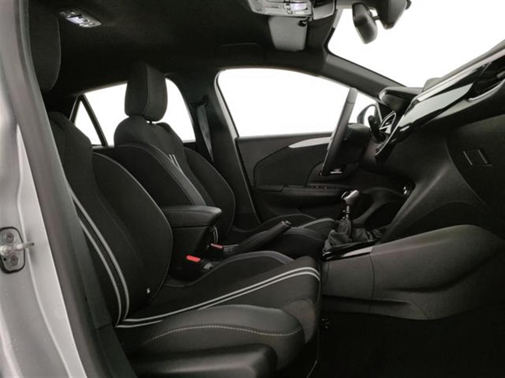 Corsa Corsa 1.2 100 CV GS