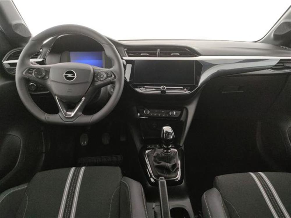 Corsa Corsa 1.2 100 CV GS