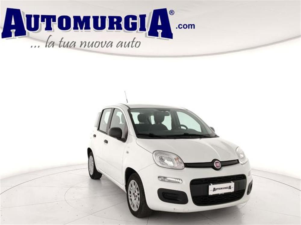 Panda Panda 1.2 EasyPower Easy