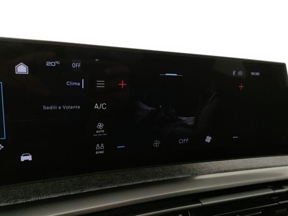 3008 3008 Hybrid 135 e-DCS6 GT