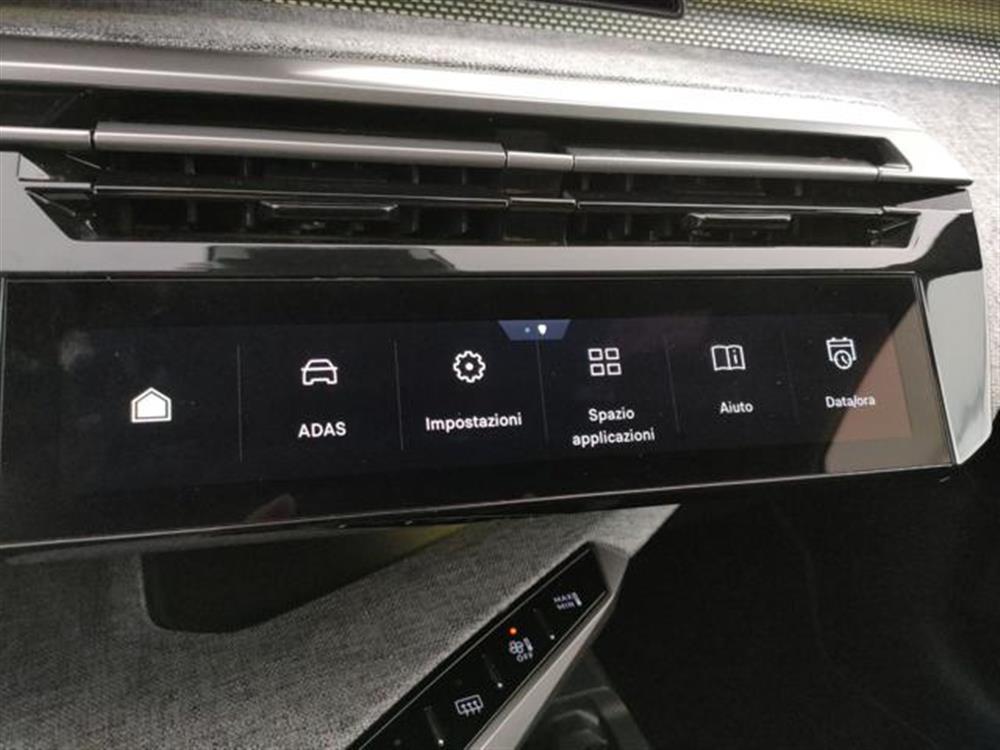 3008 3008 Hybrid 135 e-DCS6 GT