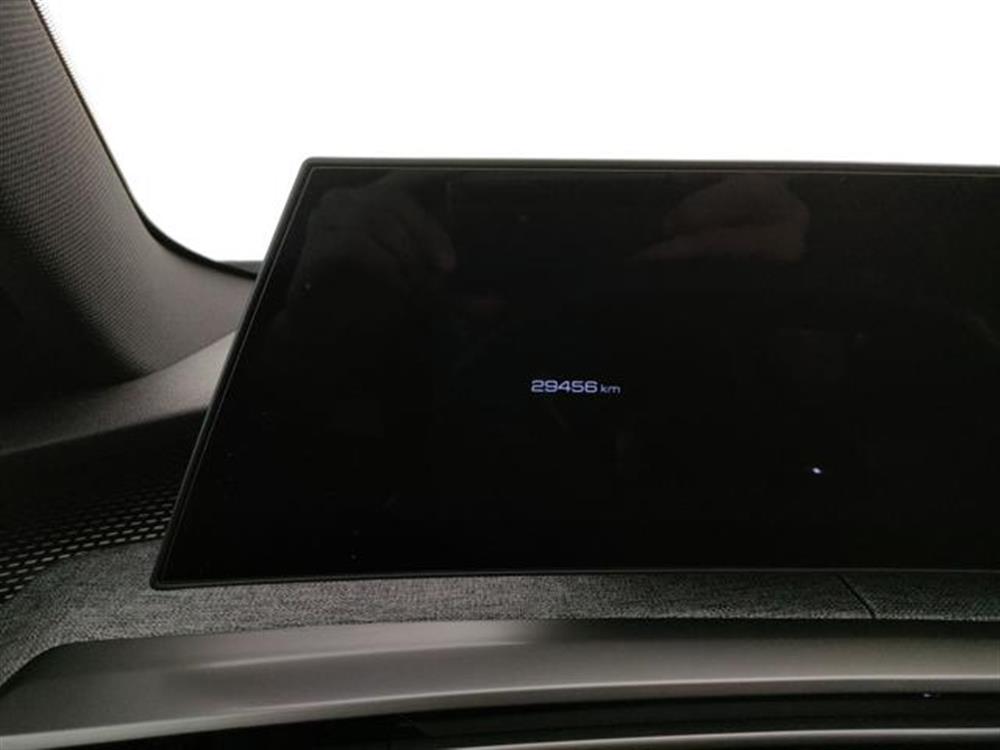 3008 3008 Hybrid 135 e-DCS6 GT