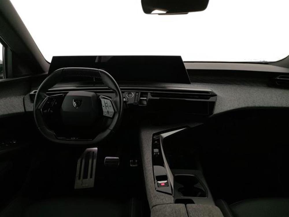 3008 3008 Hybrid 135 e-DCS6 GT