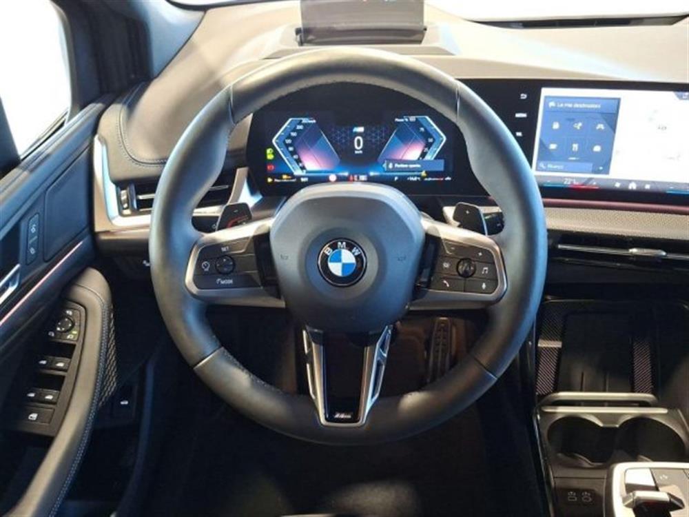 218 218 d Active Tourer Mspo