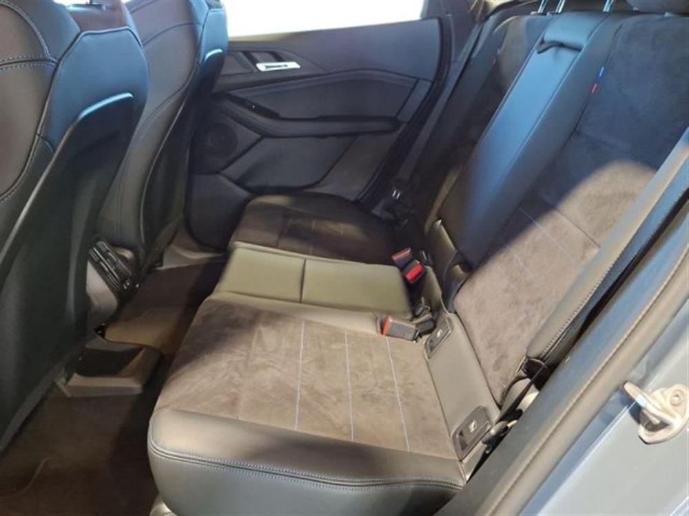 218 218 d Active Tourer Mspo