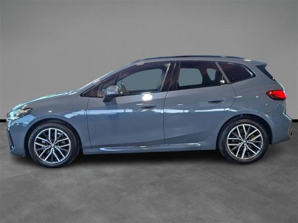 218 218 d Active Tourer Mspo