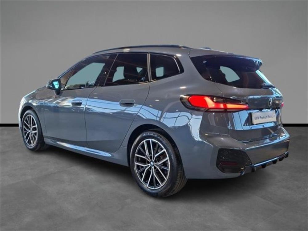 218 218 d Active Tourer Mspo