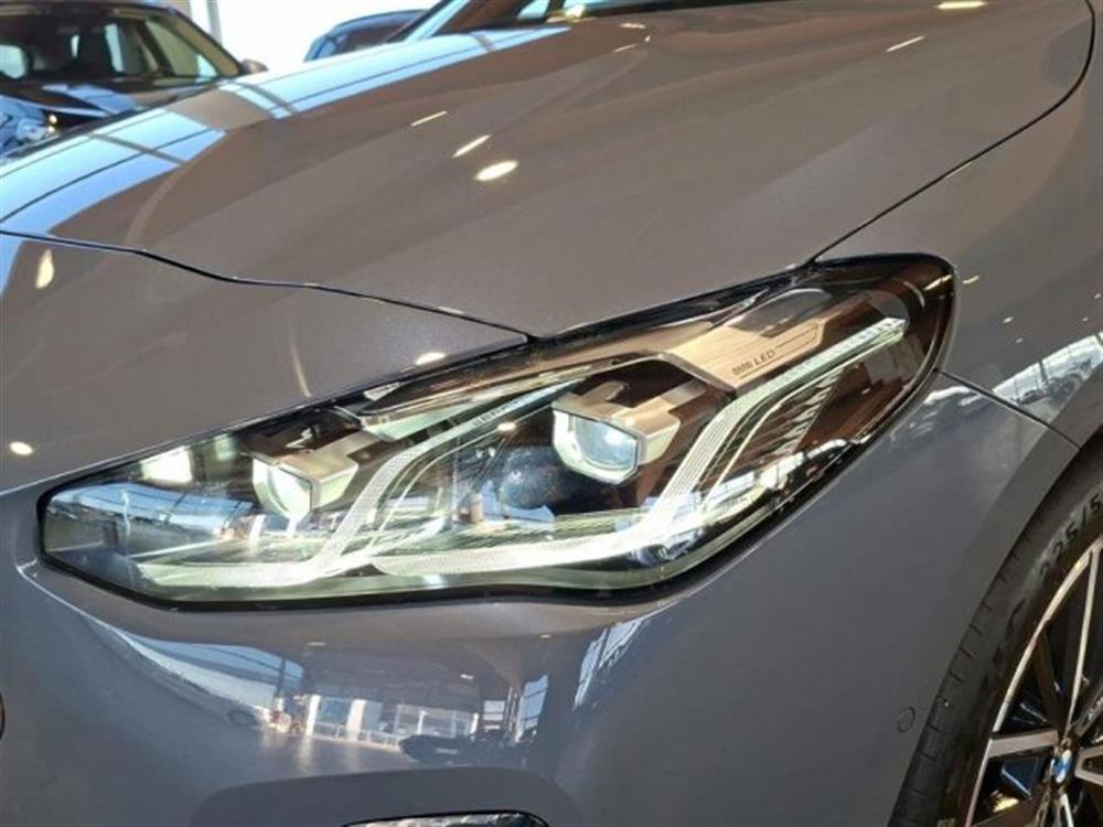 218 218 d Active Tourer Mspo