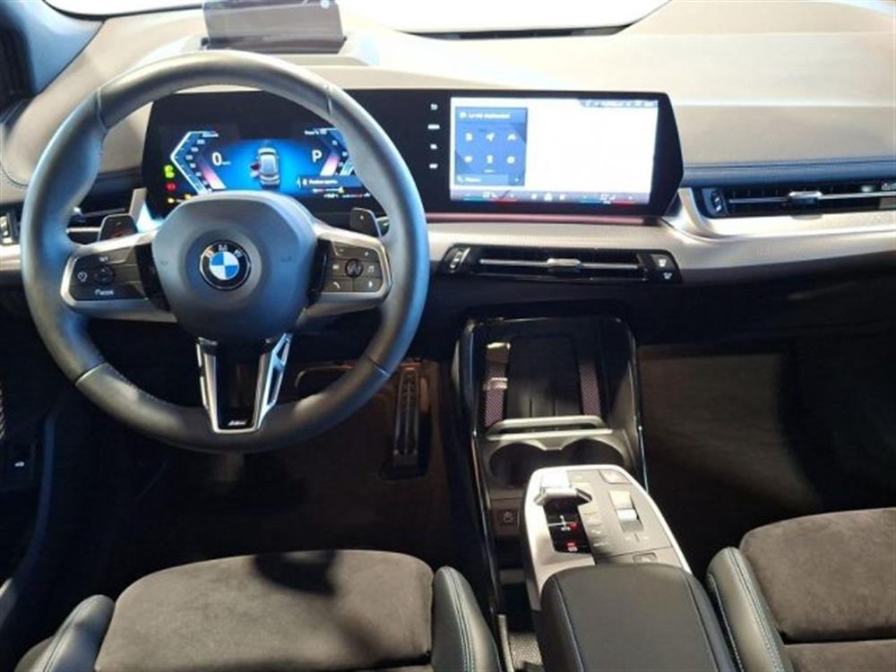 218 218 d Active Tourer Mspo