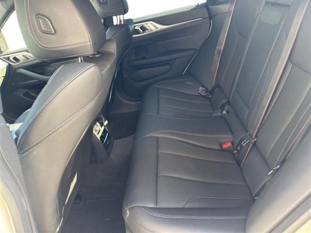 420 420 d xDrive 48V Msport