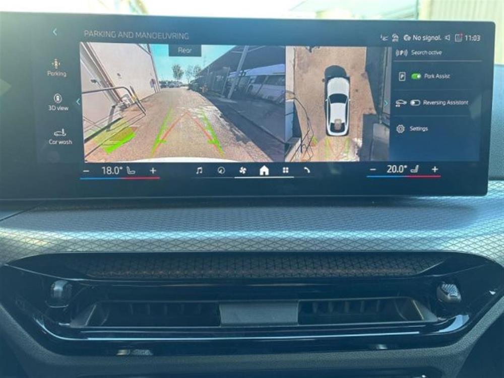 420 420 d xDrive 48V Msport