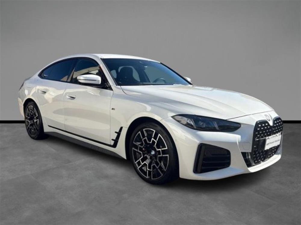 420 420 d xDrive 48V Msport