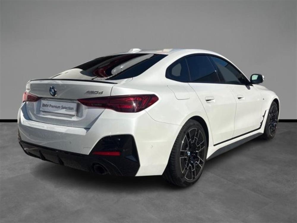 420 420 d xDrive 48V Msport