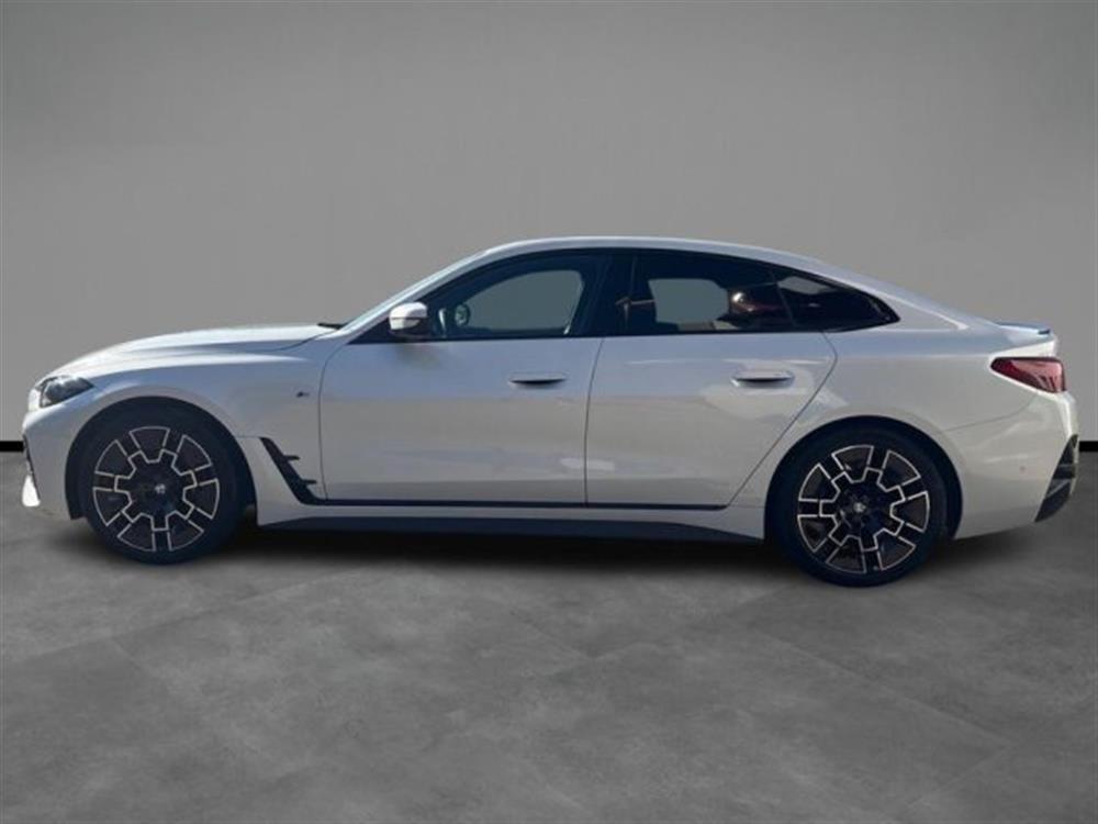 420 420 d xDrive 48V Msport