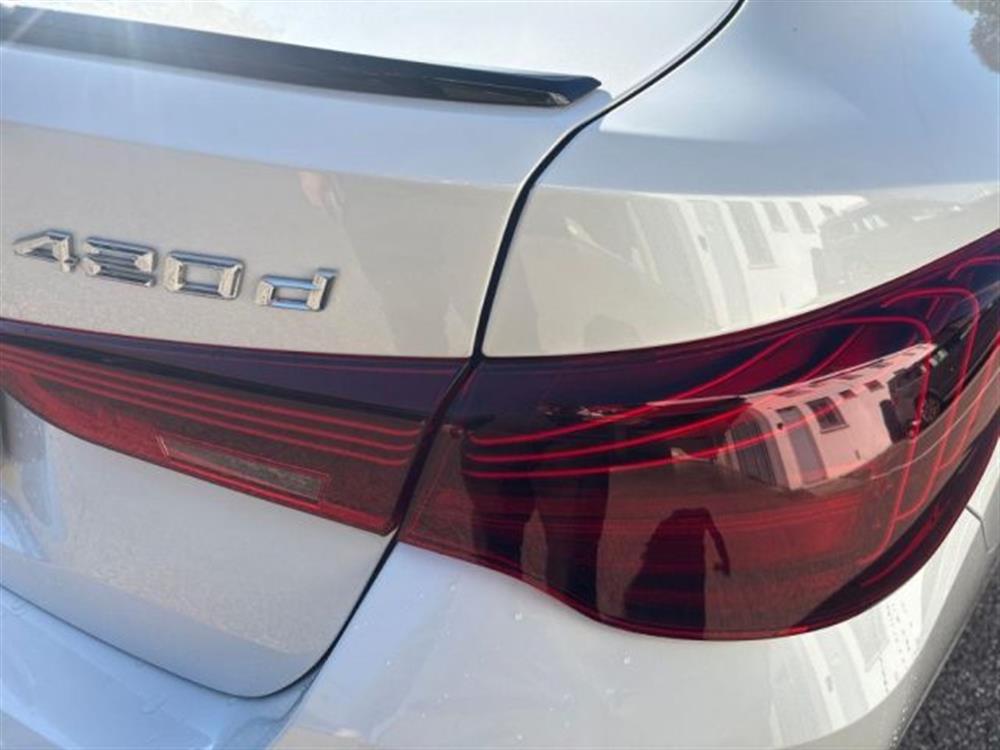 420 420 d xDrive 48V Msport
