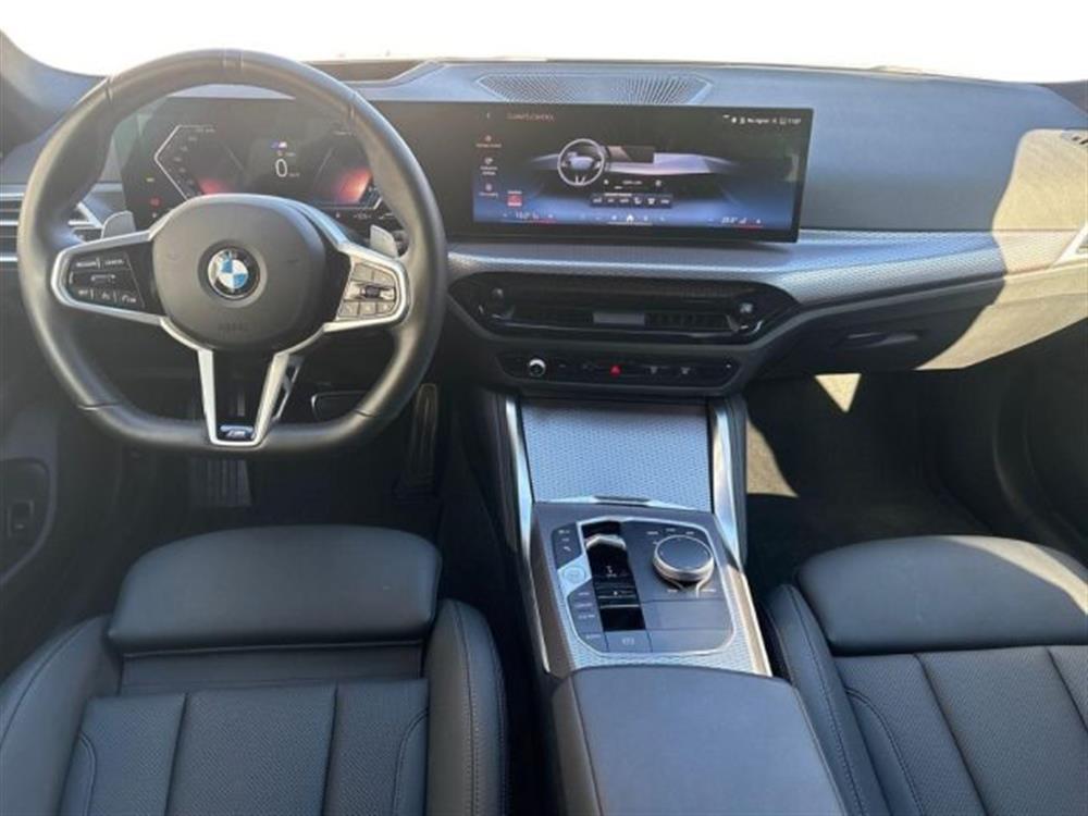 420 420 d xDrive 48V Msport