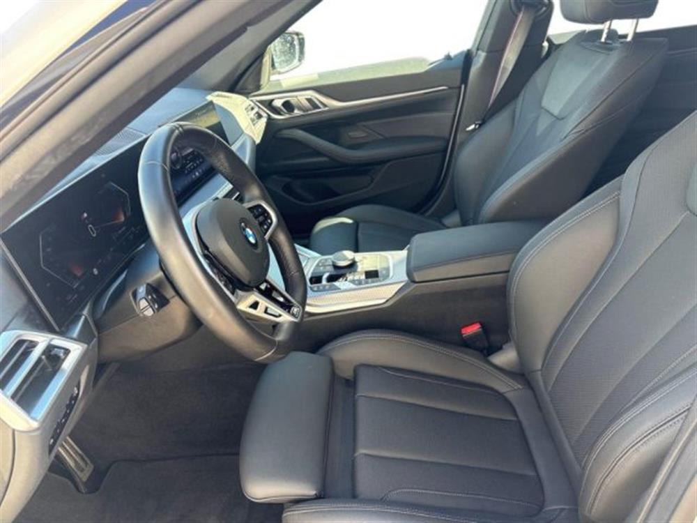 420 420 d xDrive 48V Msport