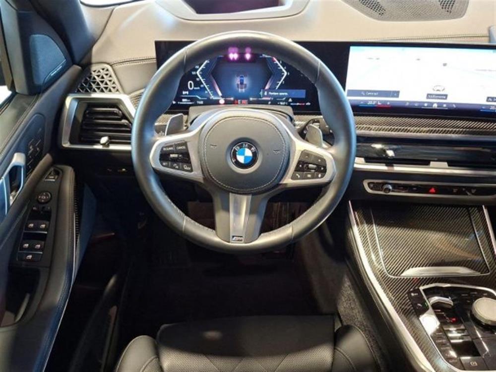 X5 X5 xDrive30d 48V Msport