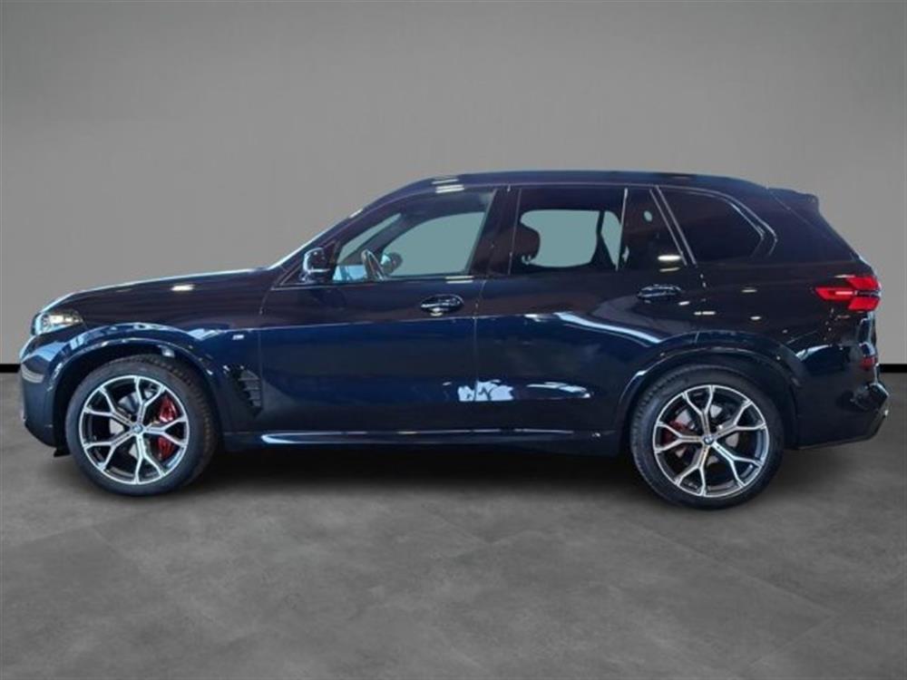 X5 X5 xDrive30d 48V Msport