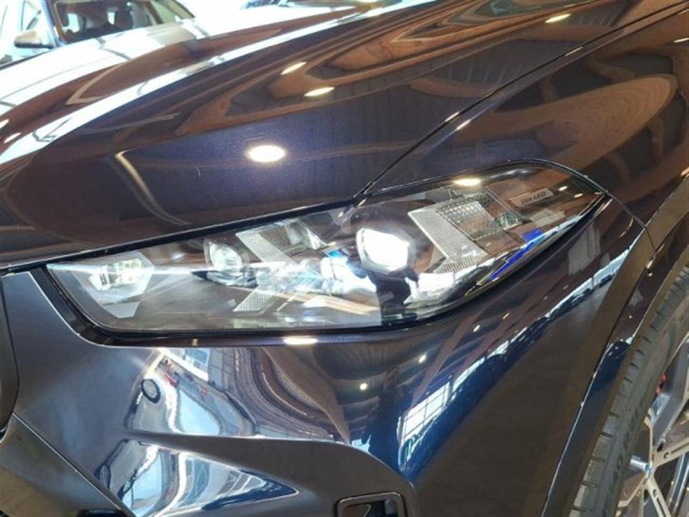 X5 X5 xDrive30d 48V Msport