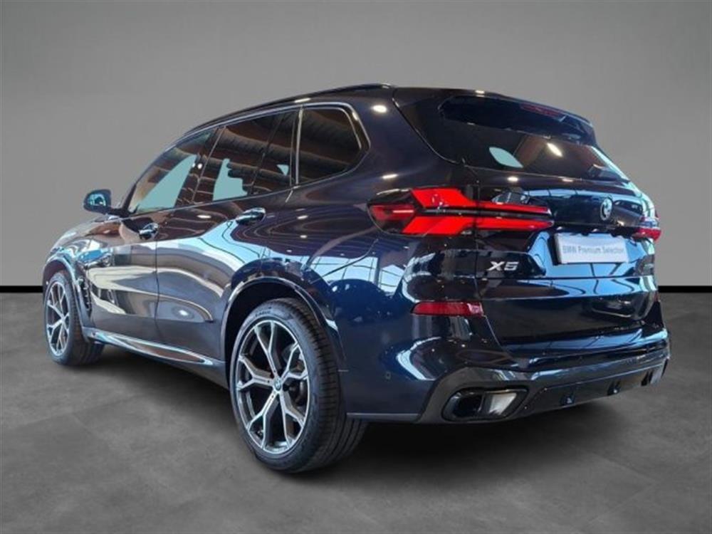 X5 X5 xDrive30d 48V Msport
