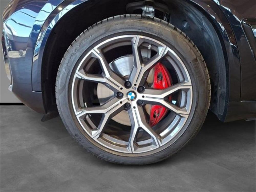 X5 X5 xDrive30d 48V Msport