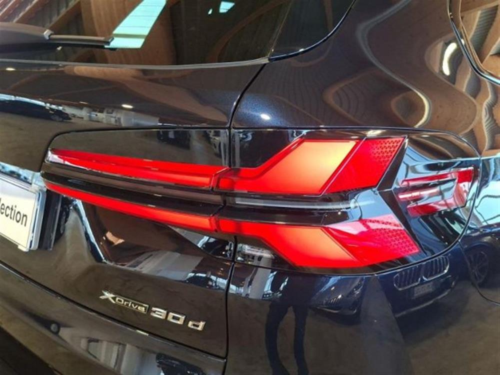 X5 X5 xDrive30d 48V Msport