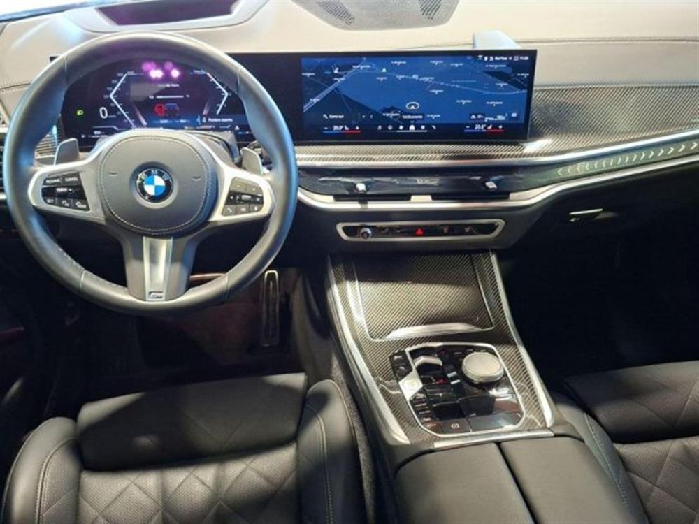 X5 X5 xDrive30d 48V Msport