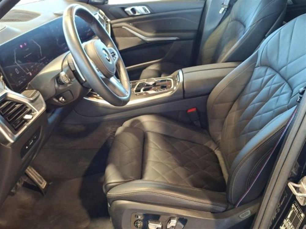 X5 X5 xDrive30d 48V Msport