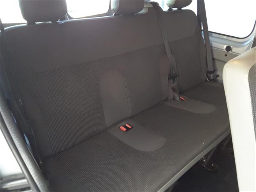 Vivaro Vivaro 2.0 CDTI 120cv Combi